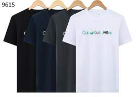 Picture of Calvin Klein T Shirts Short _SKUCKM-3XL25wx0119127